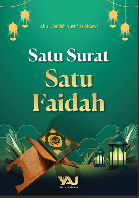 Satu Surat Satu Faidah